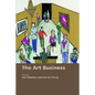 The Art Business - Paperback