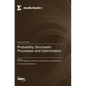 Probability, Stochastic Processes and Optimization - Hardcover