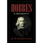 Hobbes: A Biography - Paperback
