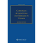 Corporate Acquisitions and Mergers in Canada - Paperback