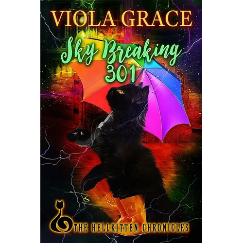 Sky Breaking 301 - Paperback