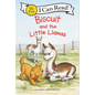 Biscuit and the Little Llamas - Hardcover