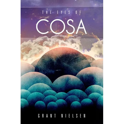 The Eyes of Cosa - Paperback