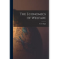 The Economics of Welfare - Paperback