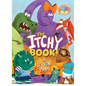The Itchy Book!-Elephant & Piggie Like Reading! - Hardcover