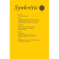 Synkretic 3 - Paperback
