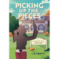 Picking Up the Pieces: A Jigsaw Puzzle Mystery - Hardcover