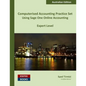 Computerised Accounting Practice Set Using Sage One Online Accounting: Australian Edition - Paperback
