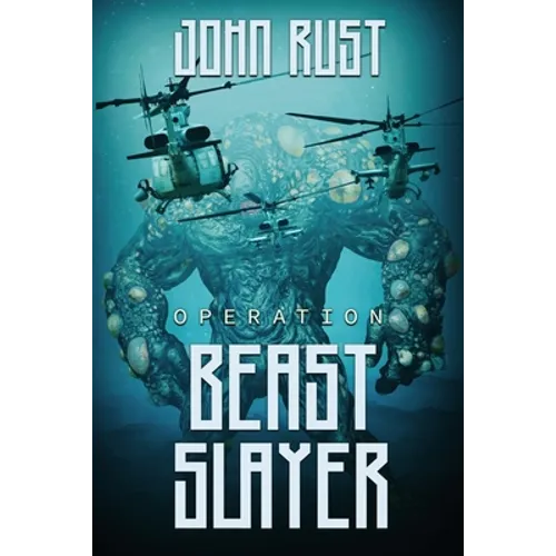 Operation Beast Slayer - Paperback