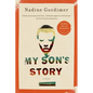 My Son's Story - Paperback