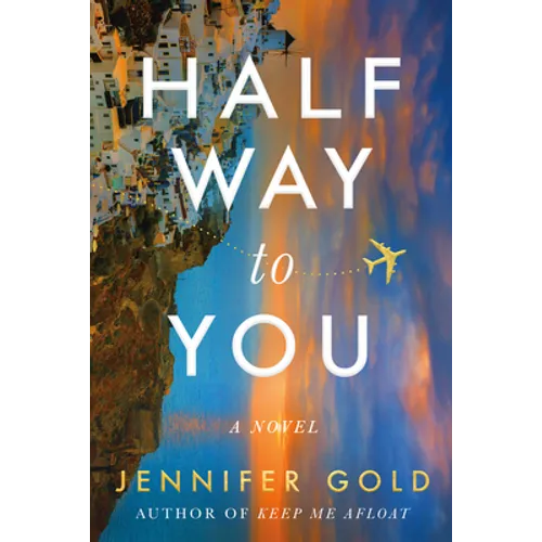 Halfway to You - Paperback