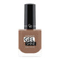 Golden Rose Extreme Gel Shine Nail Color - High-Shine, Long-Lasting Nail Polish for Vibrant Nails