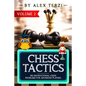 Chess Tactics: 300 Instructional Chess Problems for Advanced Players - Paperback