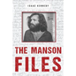 The Manson Files - Paperback
