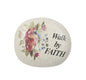Simply Faithful Stone -