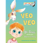 Veo, Veo (the Eye Book Spanish Edition) - Hardcover