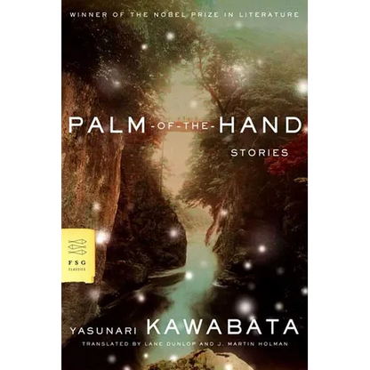 Palm-Of-The-Hand Stories - Paperback