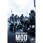 Dead Straight Pocket Guide to Mod - Paperback