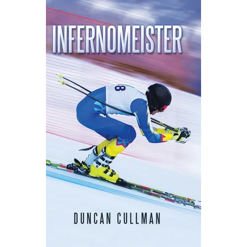 Infernomeister - Hardcover