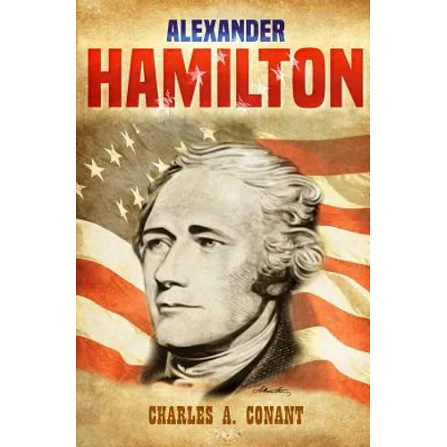 Alexander Hamilton - Paperback