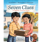 Seven Clues: A Catholic Treasure Hunt - Hardcover