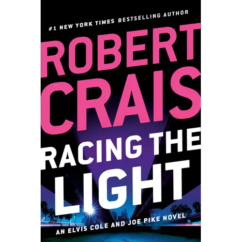 Racing the Light - Library Binding