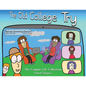 The Old College Try: The Campus Life Collection - Paperback