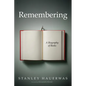 Remembering - Hardcover