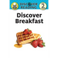 Discover Breakfast - Paperback