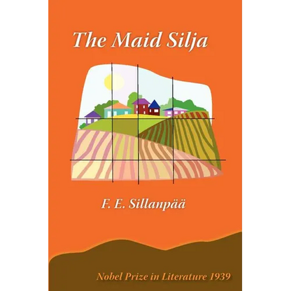 The Maid Silja - Paperback