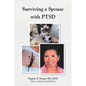 Surviving a Spouse With PTSD - Paperback