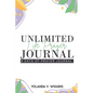 Unlimited Life Prayer Journey - Paperback
