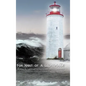 For Want of a Lighthouse: Building the Lighthouses of Eastern Lake Ontario 1828-1914 - Hardcover