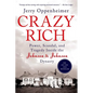 Crazy Rich - Paperback