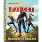 Warriors of Wakanda (Marvel: Black Panther) - Hardcover