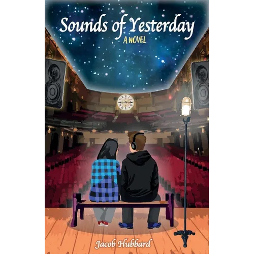 Sounds of Yesterday - Paperback