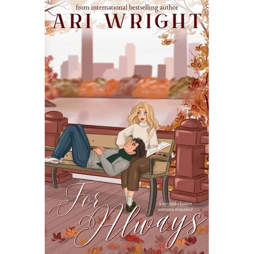 For Always - Paperback