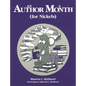 An Author a Month (for Nickels) - Paperback