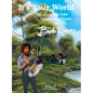 It's Your World: Creating Calm Spaces and Places with Bob Ross - Hardcover
