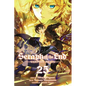 Seraph of the End, Vol. 25: Vampire Reign - Paperback