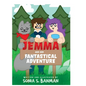 Jemma and Her Fantastical Adventure - Hardcover