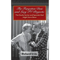 The Forgotten Desi and Lucy TV Projects: The Desilu Series and Specials that Might Have Been (hardback) - Hardcover