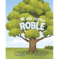 Mi Vida Como Roble - Hardcover