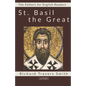 St. Basil the Great - Paperback