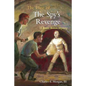 The Case of the Spy's Revenge: A Brains Benton Mystery - Paperback