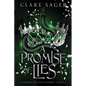 A Promise of Lies - Paperback