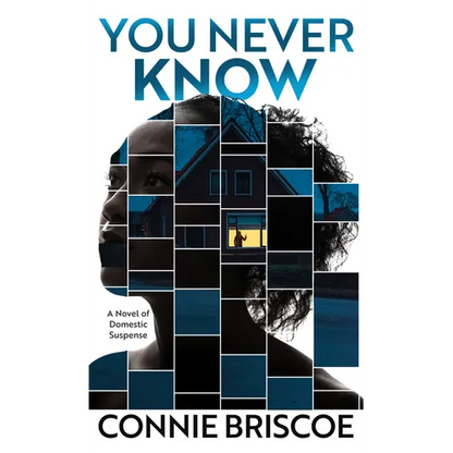 You Never Know - Library Binding