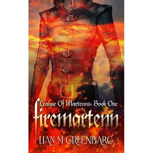 Firemartenn - Paperback