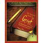 My Teacher's Name Is Grief - Paperback