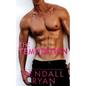 The Temptation - Paperback